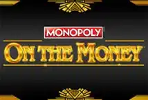 Image of the slot machine game Monopoly on the Money provided by Barcrest