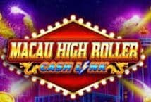 Image of the slot machine game Macau High Roller provided by iSoftBet