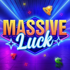 Massive Luck Slot Review 2024 Free Play Demo   Massive Luck 