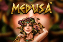 Image of the slot machine game Medusa provided by Play'n Go