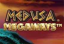 Image of the slot machine game Medusa Megaways provided by Peter & Sons