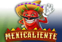 Image of the slot machine game Mexicaliente provided by Ka Gaming