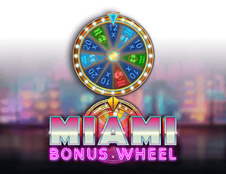 Miami Bonus Wheel Hit N Roll