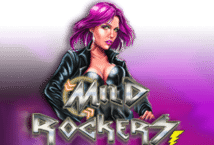 Image of the slot machine game Mild Rockers provided by Lightning Box