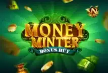 Image of the slot machine game Money Minter Bonus Buy provided by evoplay.