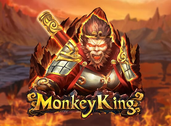 monkey king slot game