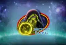 Image of the slot machine game Moon Lord provided by High 5 Games