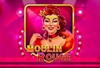 Image of the slot machine game Moulin Rouge provided by Habanero