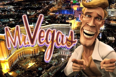 Mr. Vegas Slot Review 2024 - Free Play Demo