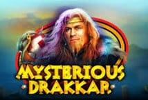 Image of the slot machine game Mysterious Drakkar provided by Casino Technology