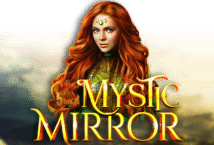 Image of the slot machine game Mystic Mirror provided by OneTouch