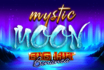 Image of the slot machine game Mystic Moon Big Hit Bonanza provided by Ainsworth