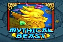 Image of the slot machine game Mythical Beast provided by Dragoon Soft