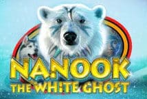 Image of the slot machine game Nanook the White Ghost provided by Casino Technology