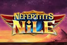 Image of the slot machine game Nefertiti’s Nile provided by Ka Gaming