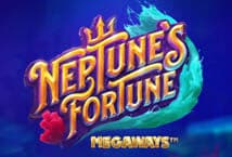 Image of the slot machine game Neptune’s Fortune Megaways provided by iSoftBet