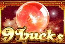 Image of the slot machine game 9 Lucks provided by Ka Gaming