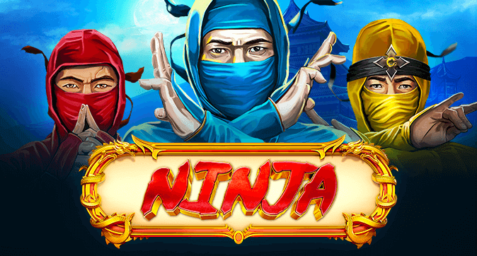 Slot Online Dengan Tema Ninja: Pertarungan Seru Dan Kemenangan Besar Menanti Anda