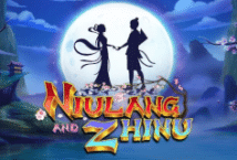 Image of the slot machine game Niulang and Zhinu provided by novomatic.