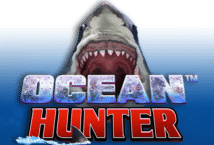 Image of the slot machine game Ocean Hunter provided by 4ThePlayer