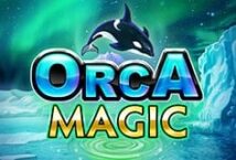 Image of the slot machine game Orca Magic provided by Gamomat