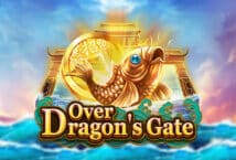 Image of the slot machine game Over Dragon’s Gate provided by Dragoon Soft