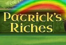 Image of the slot machine game Patrick’s Riches provided by 7Mojos