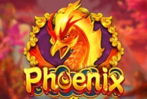 Image of the slot machine game Phoenix provided by Red Tiger Gaming