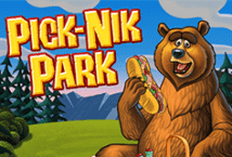 Image of the slot machine game Pick-Nik Park provided by High 5 Games