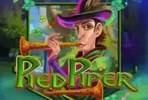 Image of the slot machine game Pied Piper provided by High 5 Games