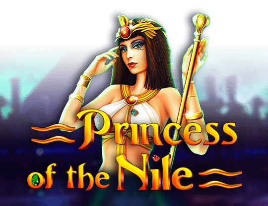 Princess of the Nile Slot Review 2023 - Free Play Demo