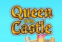 Image of the slot machine game Queen of the Castle provided by playn-go.