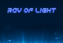 Image of the slot machine game Ray of Light provided by capecod-gaming.