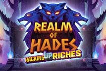 Image of the slot machine game Realm of Hades provided by NetEnt