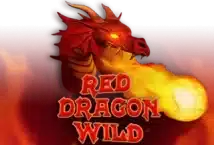 Image of the slot machine game Red Dragon Wild provided by iSoftBet
