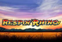 Image of the slot machine game Respin Rhino provided by kalamba-games.