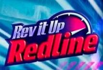 Image of the slot machine game Rev It Up Redline provided by high-5-games.