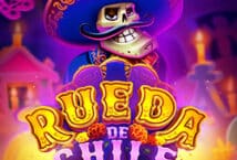 Image of the slot machine game Rueda de Chile Bonus Buy provided by Evoplay