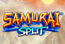 Image of the slot machine game Samurai Split provided by Lightning Box