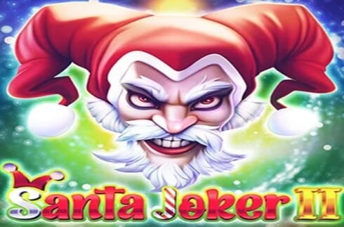 Mega Joker Jackpot - Big Bonus, Big Win Casino
