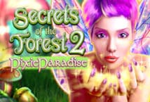 Image of the slot machine game Secrets of the Forest 2: Pixie Paradise provided by High 5 Games