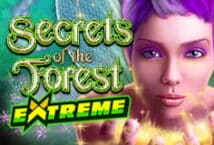 Image of the slot machine game Secrets of the Forest Extreme provided by High 5 Games