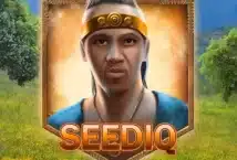 Image of the slot machine game Seediq provided by Habanero