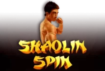 Image of the slot machine game Shaolin Spin provided by iSoftBet