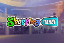 Image of the slot machine game Shopping Frenzy provided by 888 Gaming