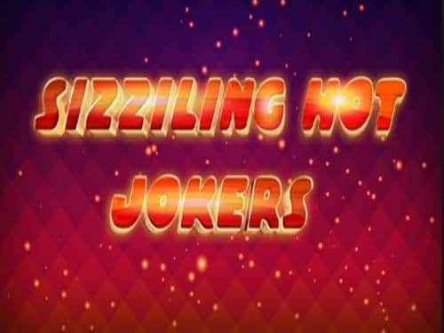 sizzling hot jokers slot