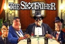 Image of the slot machine game Slotfather provided by Red Tiger Gaming