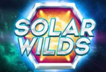 Image of the slot machine game Solar Wilds provided by All41 Studios