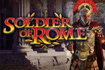 Soldier Of Rome Slot Review 2025 - Free Play Demo