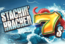 Image of the slot machine game Stackin’ Kraken 7s provided by High 5 Games